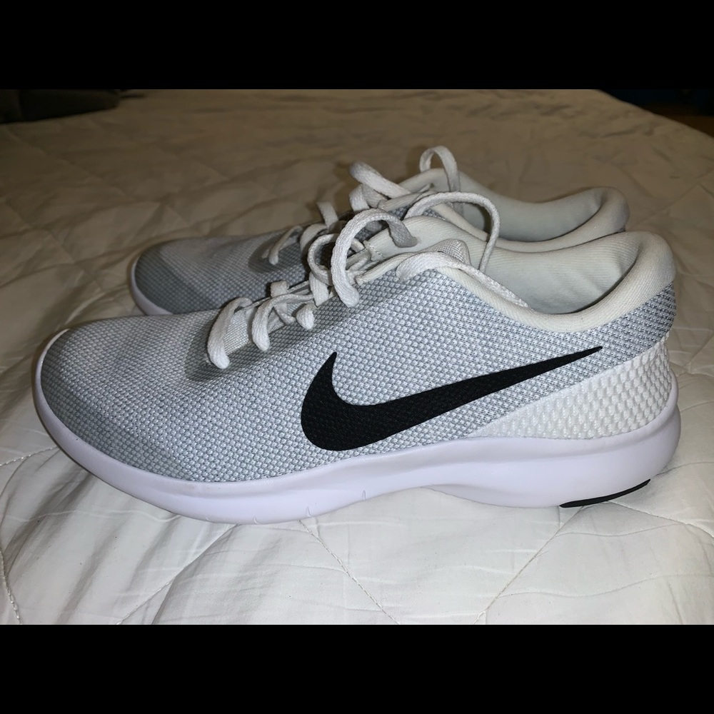 Nike Athletic Shoes